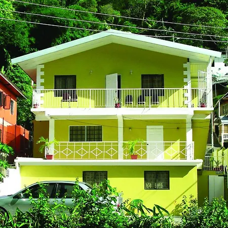 Shalom Guest House Limited